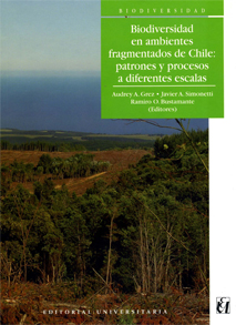 Portada Ambientes Fragmentados