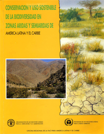 Portada Zonas Aridas y Semiaridas