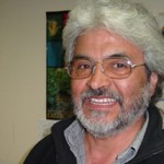 ramiro bustamante